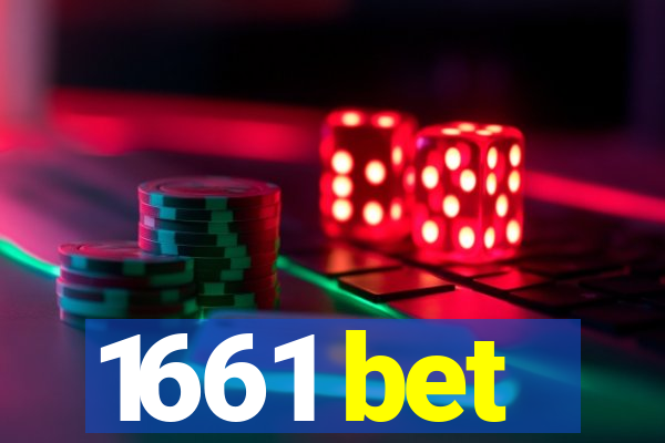 1661 bet